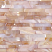 Pink Mother of Pearl-shellstone (small brick)